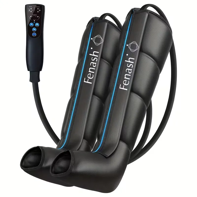 Smart Leg Compression Massager