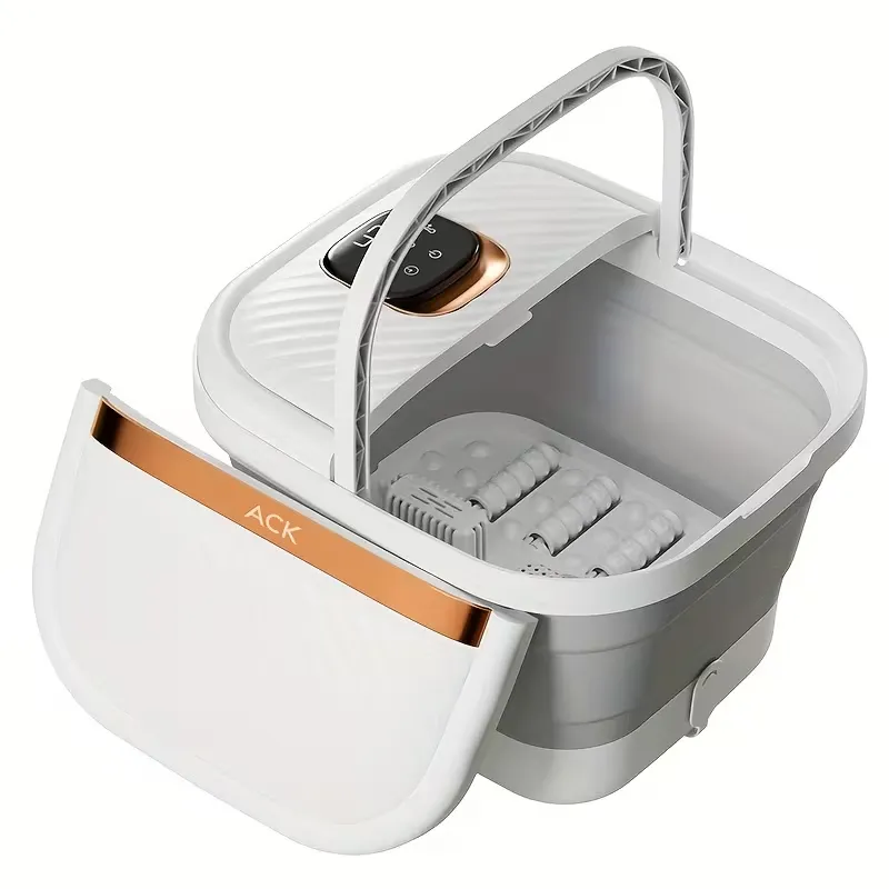 Advanced Home Foot Spa System