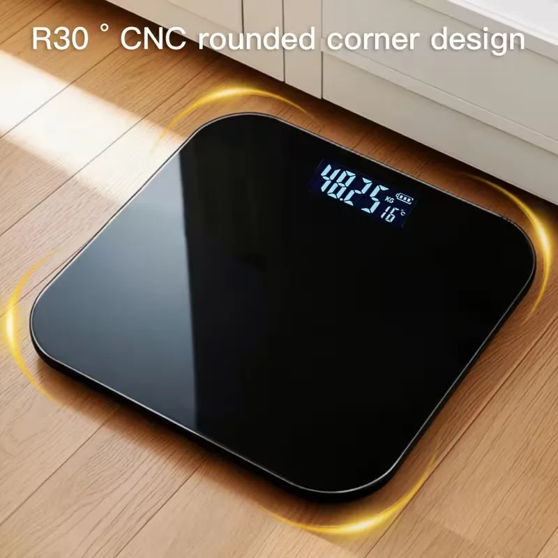 Smart Digital Health Scale